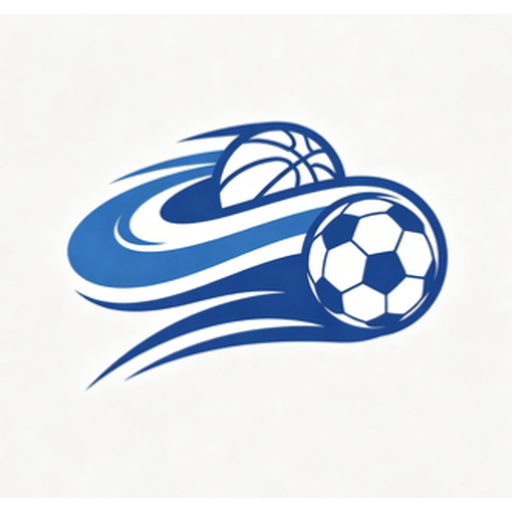 球吧网 logo