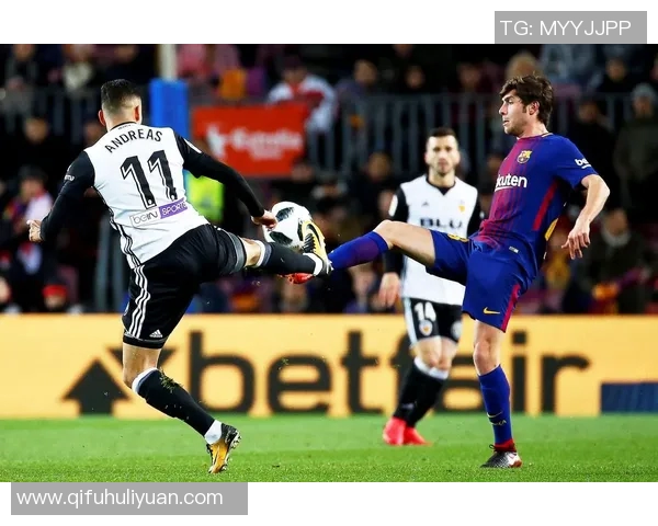 巴萨与巴伦西亚激战2019年5月26日决战赛场回顾与精彩瞬间分析