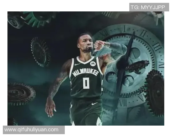 达米安利拉德的传奇旅程:从新秀到NBA超级巨星的蜕变与坚持 达米安利拉德的传奇旅程:从新秀到NBA超级巨星的蜕变与坚持