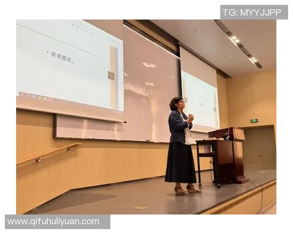 代怀博:探索新兴技术对未来社会的深远影响与挑战 代怀博:探索新兴技术对未来社会的深远影响与挑战