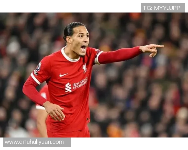 范戴克：从默默无闻到足坛巨星的传奇之路与心路历程