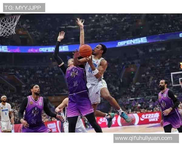 马尔科-查卡莱维奇携手队友逆转胜利，引领北控晋级半决赛