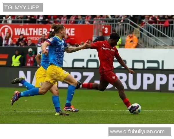 纽伦堡客场逼平，保级前景堪忧