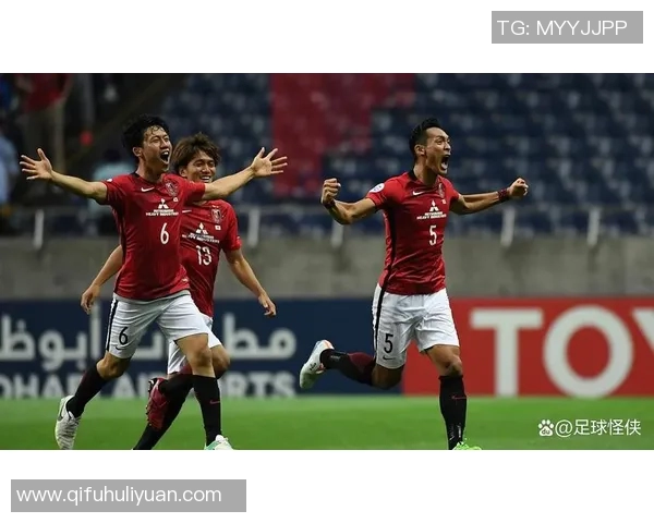 神户胜利船迎战浦和红钻争夺联赛关键三分的激烈对决