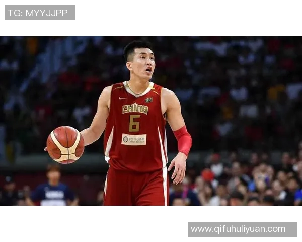 郭艾伦在篮球赛场上的传奇之路与未来发展展望分析