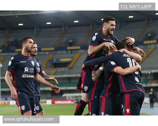 来切主场迎战卡利亚里期待全取三分争夺联赛积分榜上佳位置