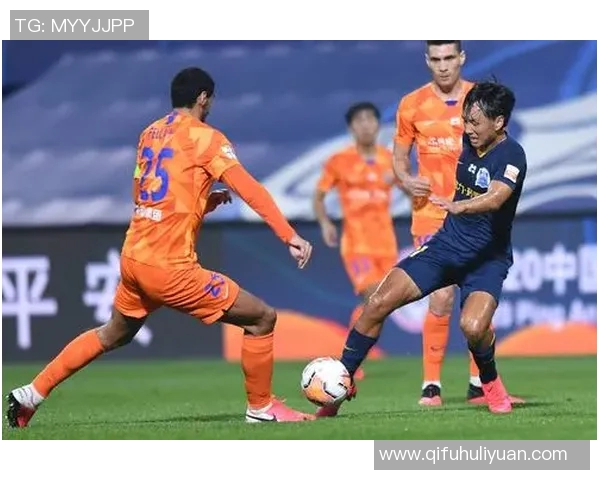 里文对阵香港富力的精彩较量揭示了中超球队的实力与未来发展潜力