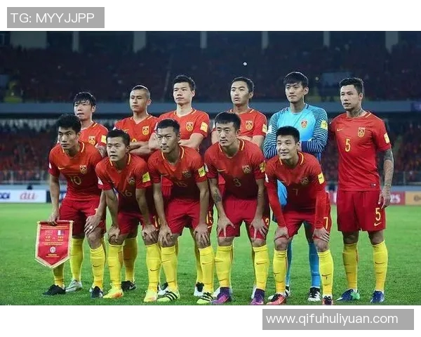 梦十一队与中国队的精彩对决揭示足球未来发展新趋势