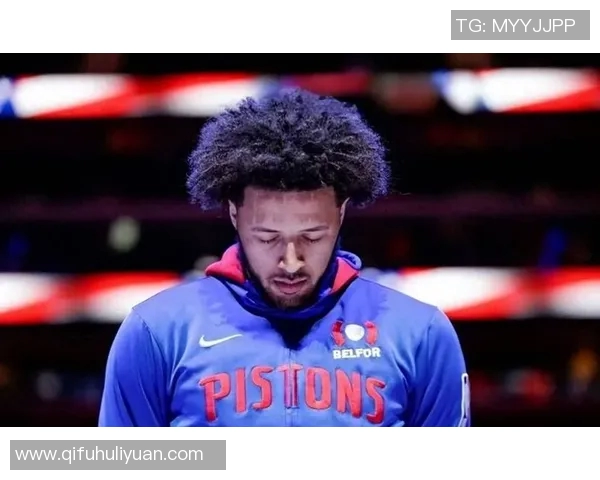 凯德坎宁安的崛起之路：从天才新秀到NBA明星的奋斗历程