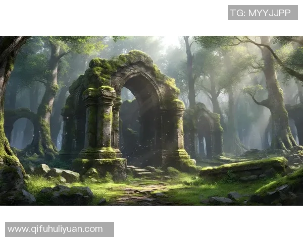 狐狸城的神秘传说与奇幻冒险之旅探索